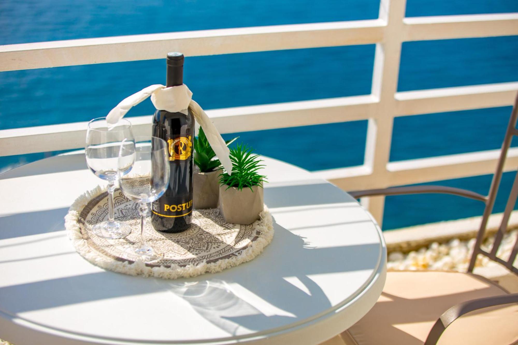 Blue Port Διαμέρισμα Kraljevica Εξωτερικό φωτογραφία