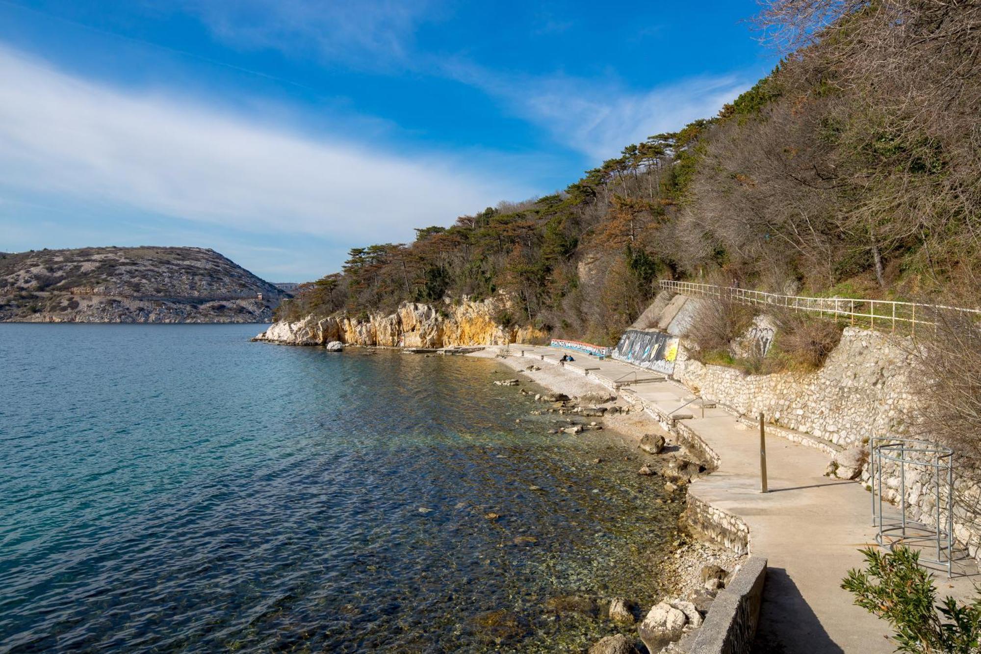 Blue Port Διαμέρισμα Kraljevica Εξωτερικό φωτογραφία